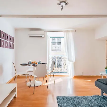 Apartamento 2br Alfama *