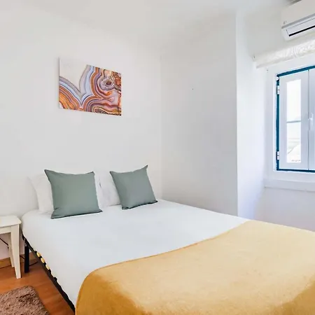 公寓 2br Alfama *