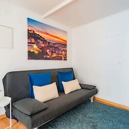 2br Alfama Lisboa