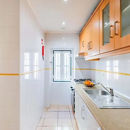 公寓 2br Alfama *