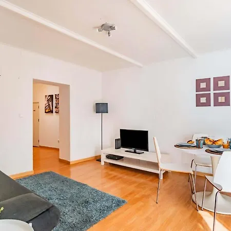 Apartamento 2br Alfama Lisboa
