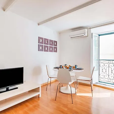 2br Alfama * Lisboa