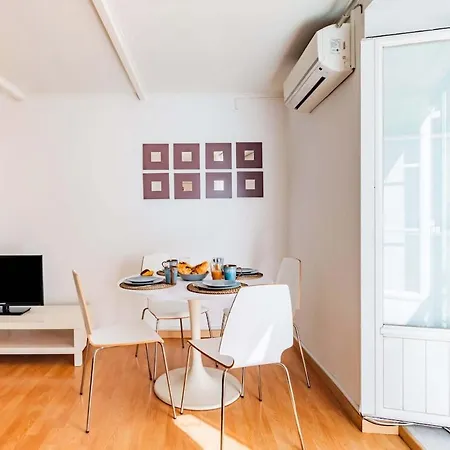 公寓 2br Alfama *