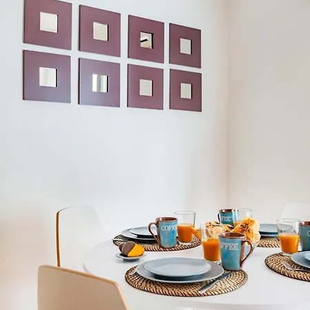 2br Alfama * Lisboa