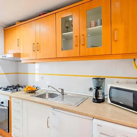 公寓 2br Alfama