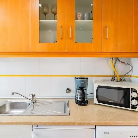 公寓 2br Alfama