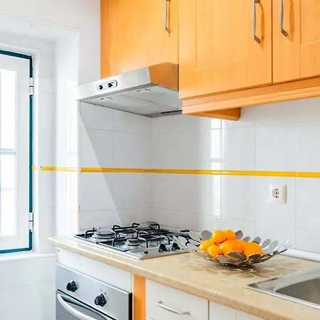 2br Alfama * Lisboa
