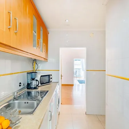 公寓 2br Alfama