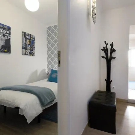 2br Alfama *