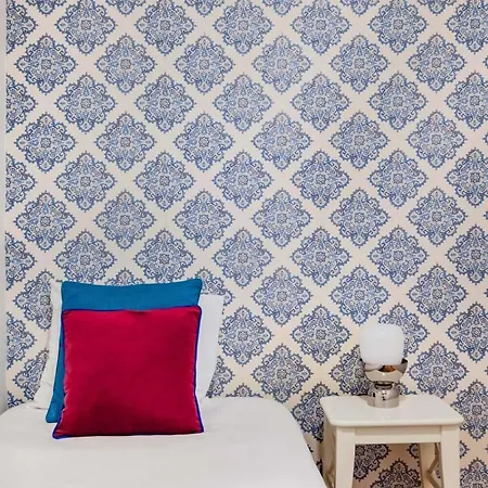 2br Alfama Lisboa