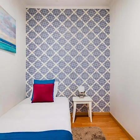 2br Alfama * Lisboa