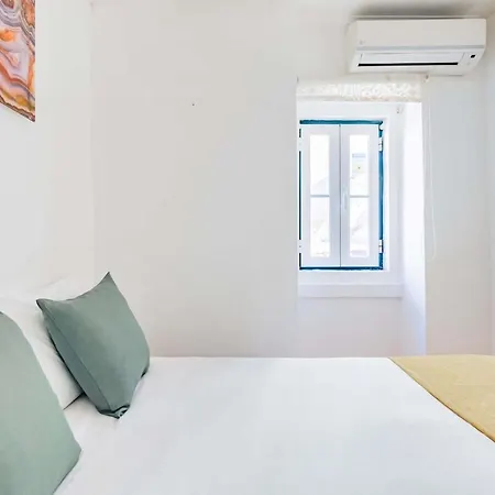 2br Alfama 公寓 *