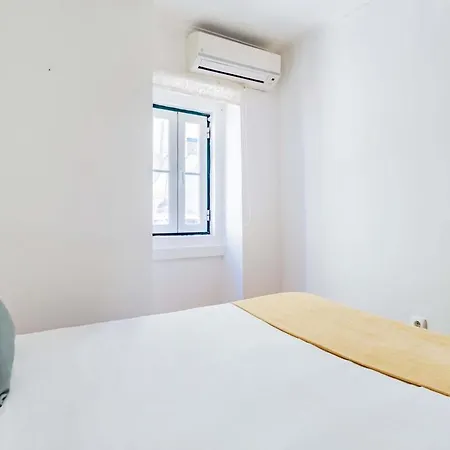 2br Alfama 公寓 Lisboa