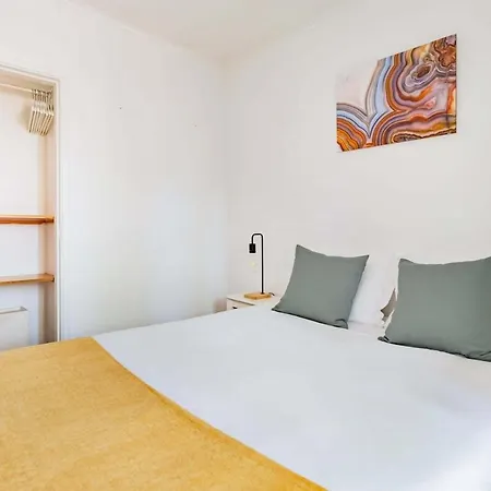 2br Alfama 公寓 *